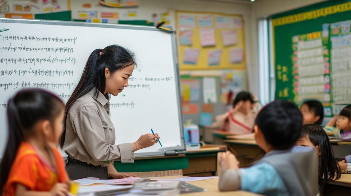 如何设计并实践幼儿园国学三字经教案？-图2