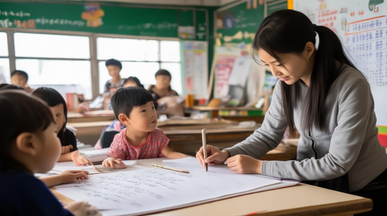 如何设计并实践幼儿园国学三字经教案？-图3