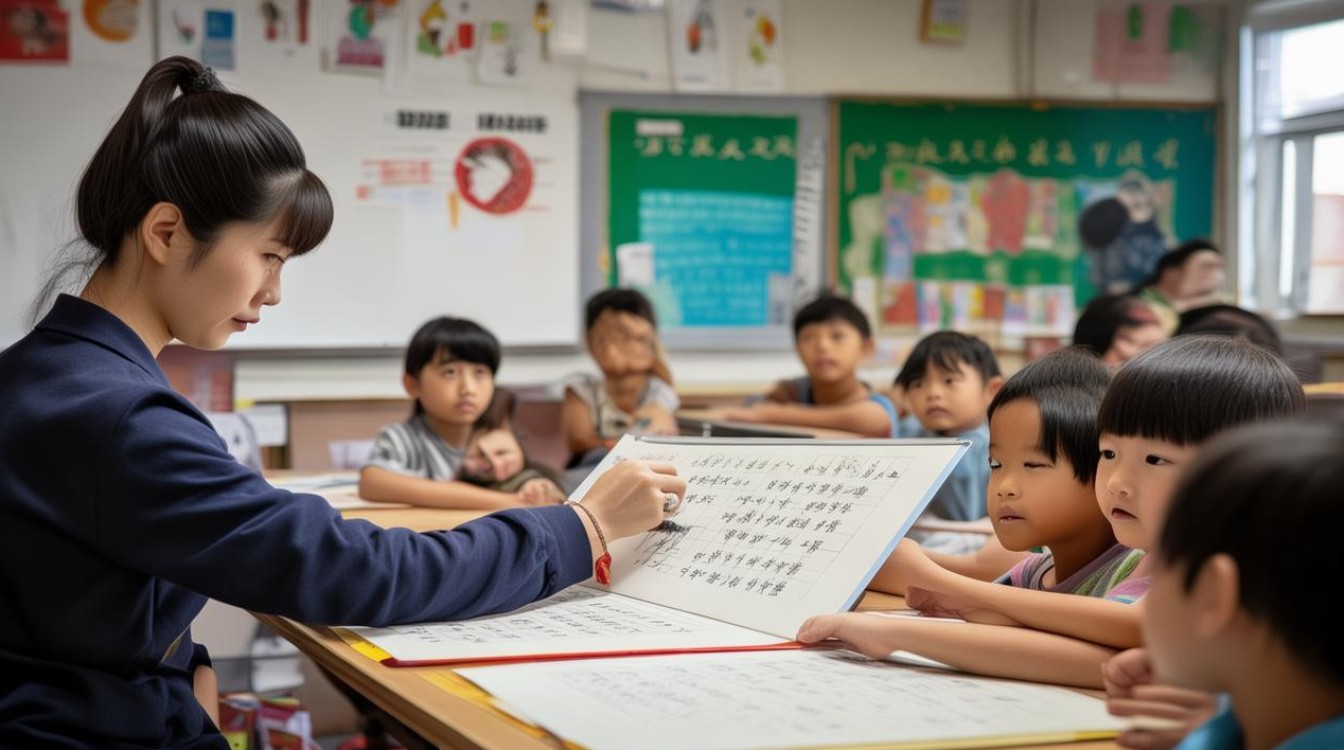 如何设计并实践幼儿园国学三字经教案？-图4