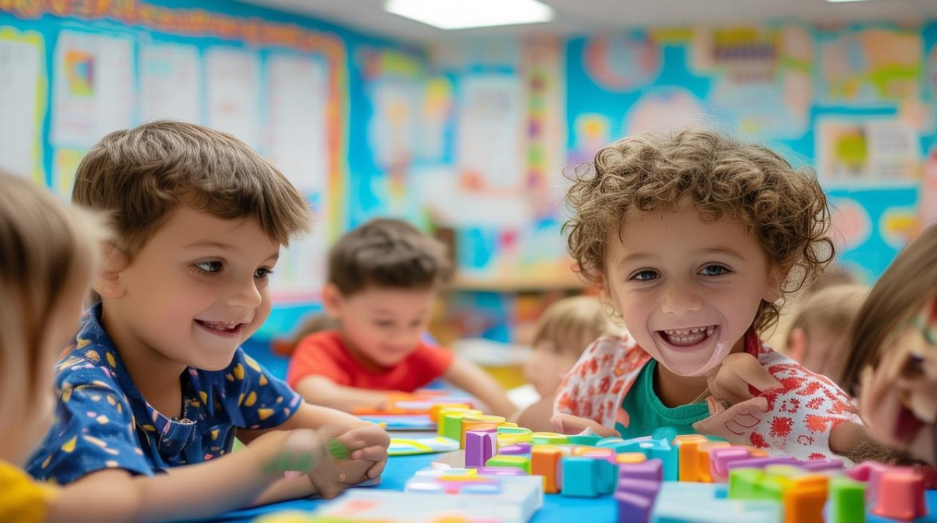 如何用科学方法和趣味活动教中班幼儿认读数字16？-图3