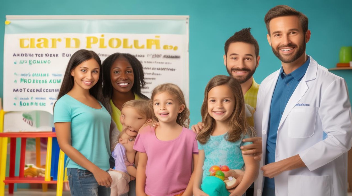 如何做好婴幼儿的健康教育？-图2