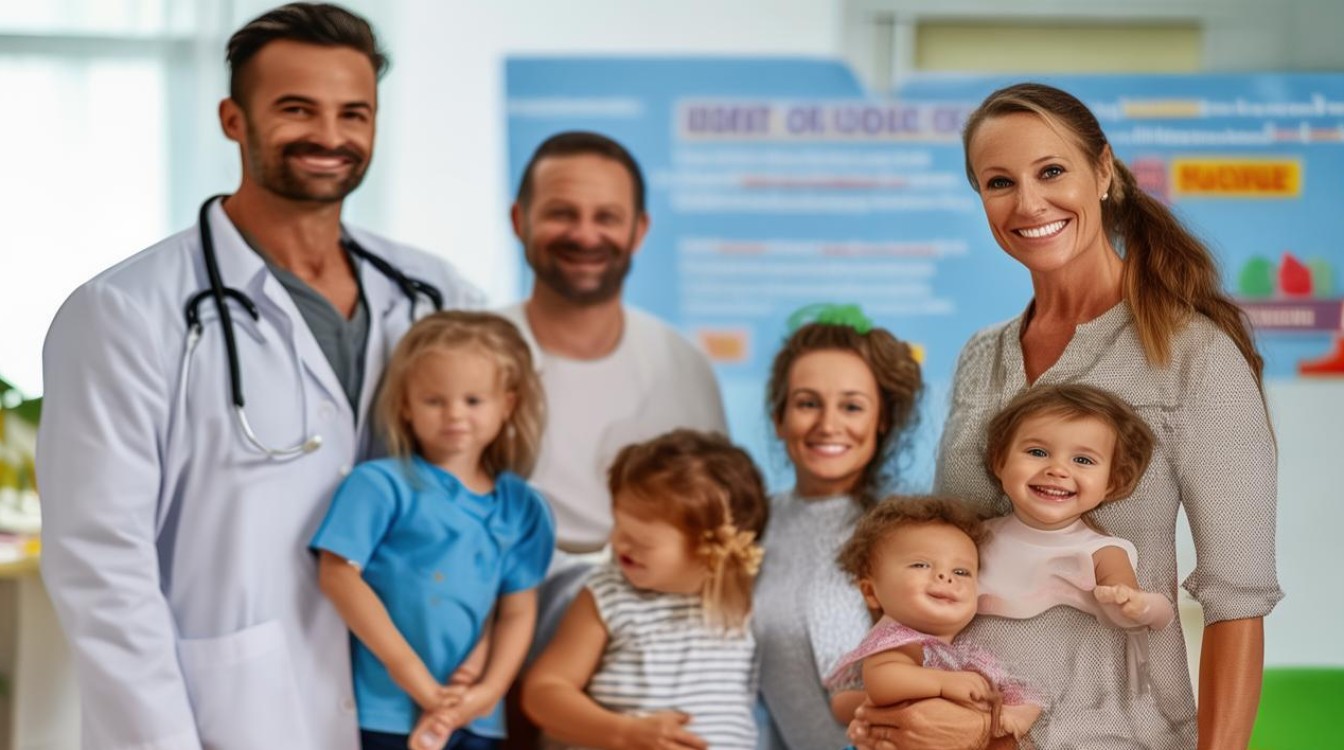 如何做好婴幼儿的健康教育？-图4
