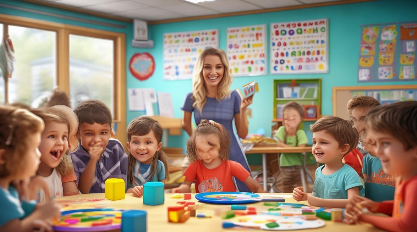幼儿园小班常规有哪些？家长必知的日常管理要点-图1