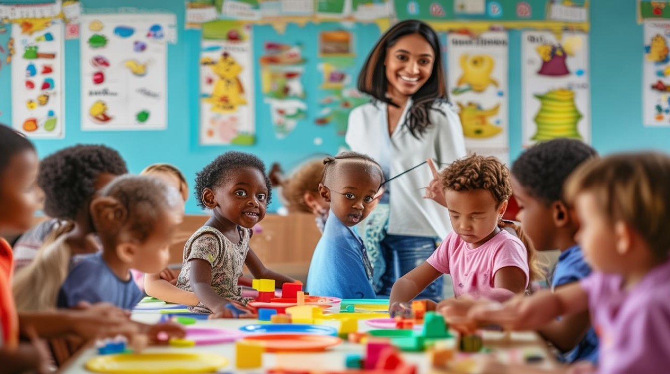 幼儿园小班常规有哪些？家长必知的日常管理要点-图2