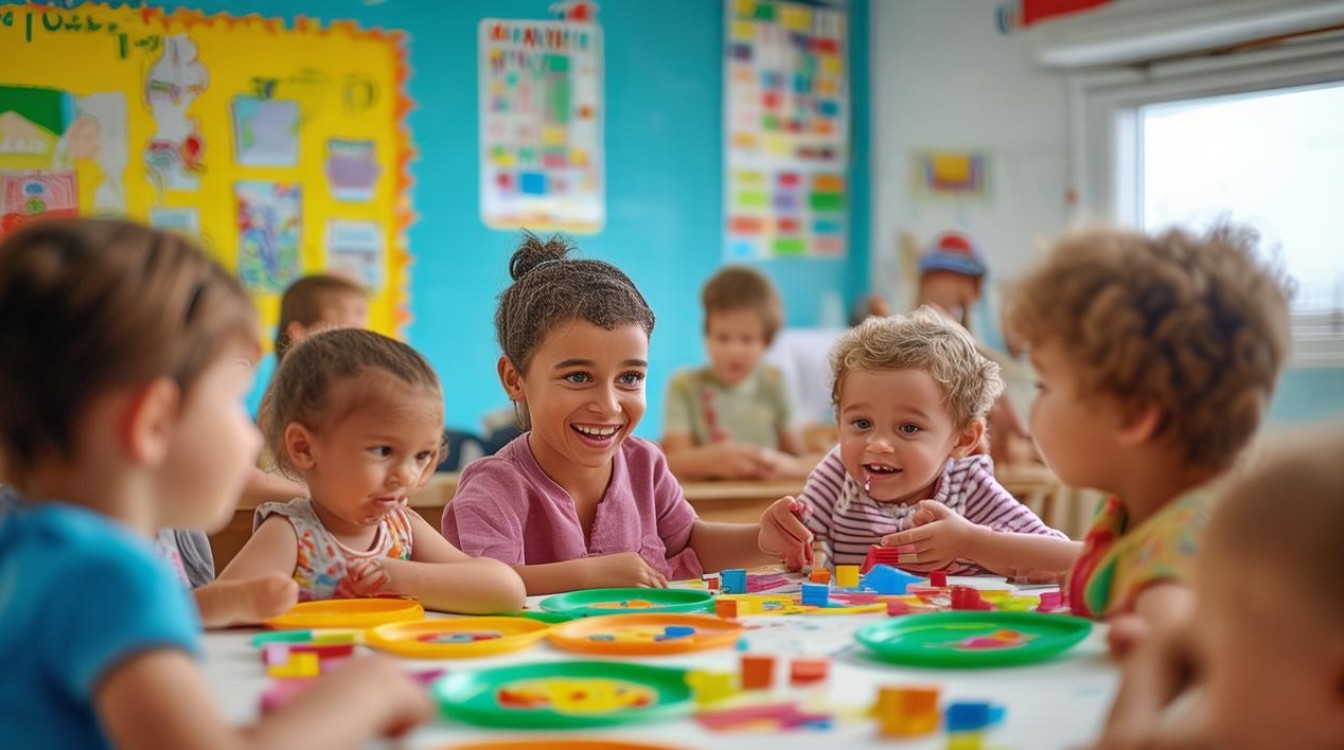 幼儿园小班常规有哪些？家长必知的日常管理要点-图3