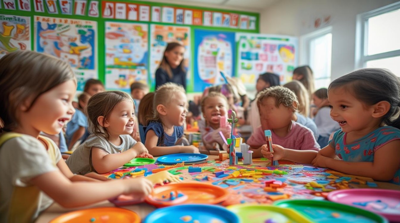 幼儿园小班常规有哪些？家长必知的日常管理要点-图4