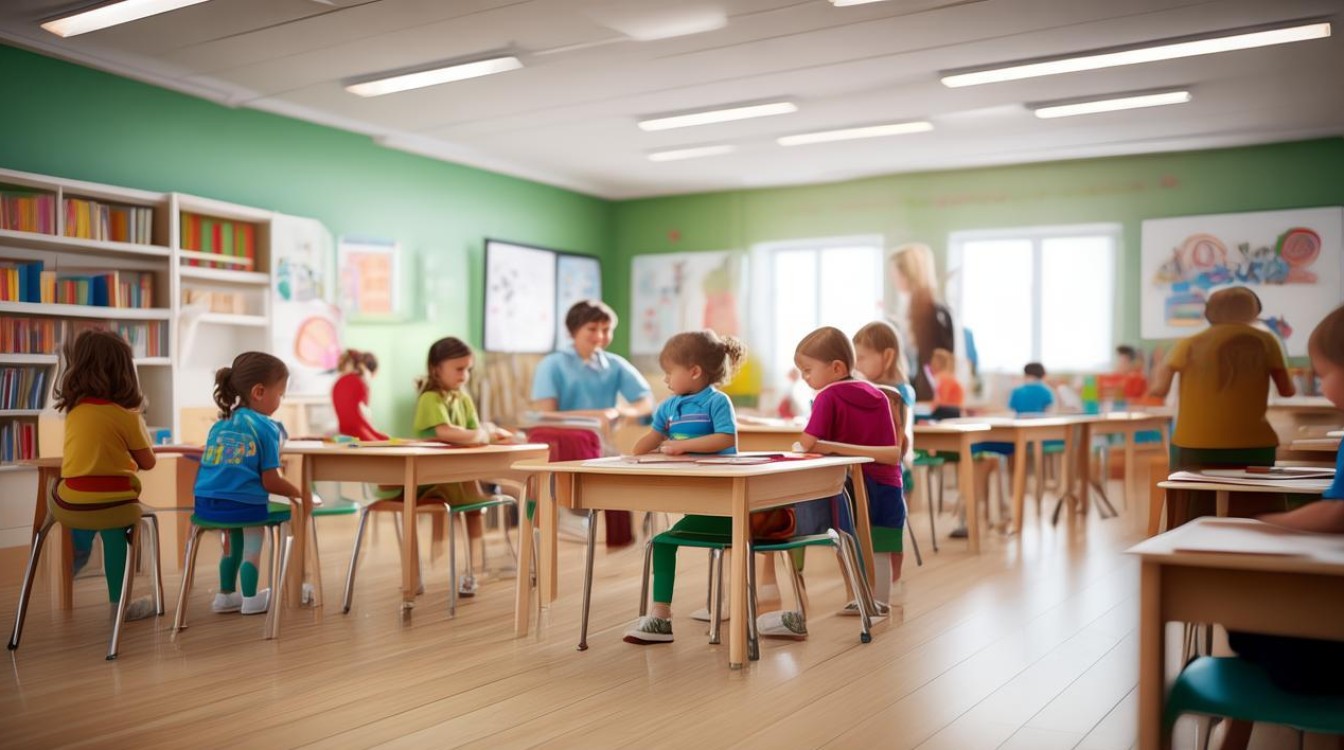 幼儿园集体活动常规有哪些？-图2