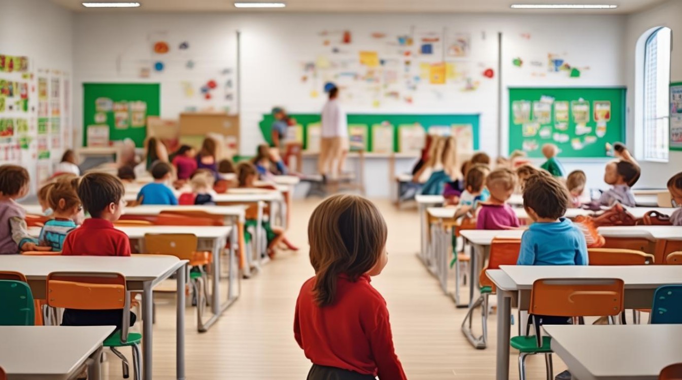 幼儿园集体活动常规有哪些？-图4