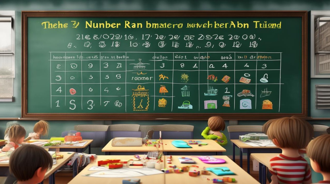 幼儿园数的组成教案怎么写？-图2