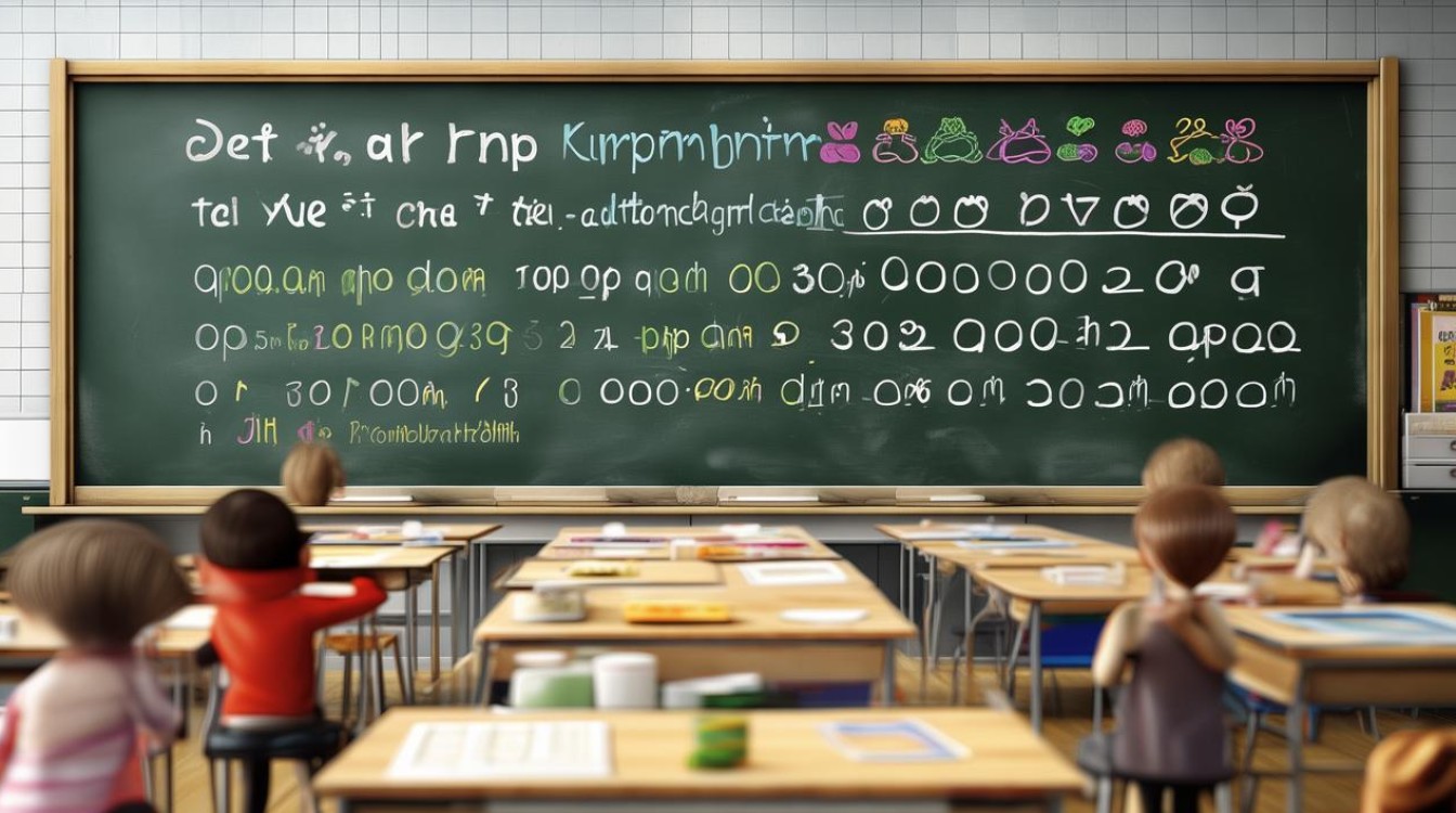 幼儿园数的组成教案怎么写？-图3