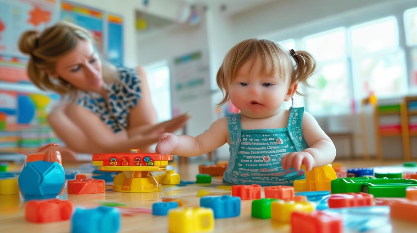 两岁幼儿早教有哪些科学方法和最新实践？-图2