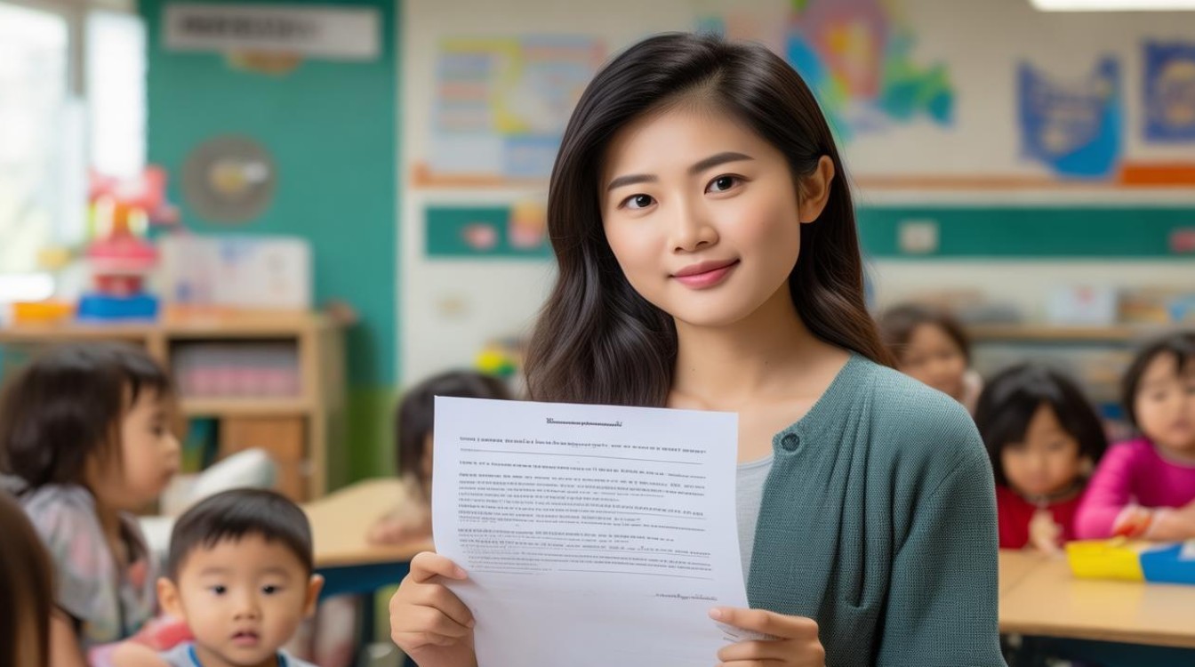 如何运用科学早教理念优化幼儿教师优质课教学？-图4