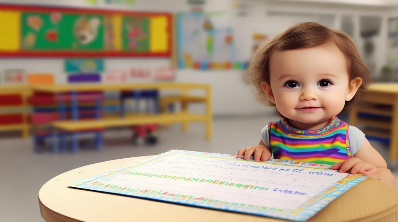 幼儿小班自我介绍教案怎么写？-图2