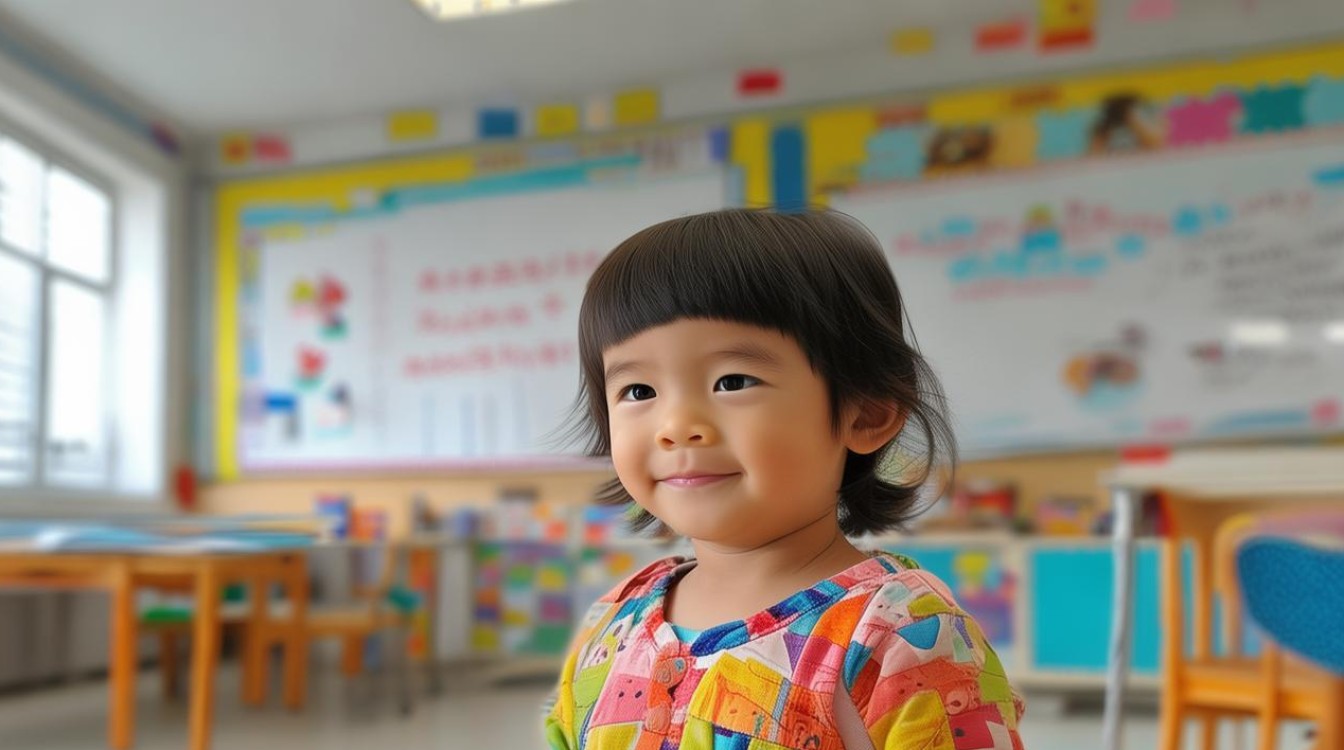 幼儿小班自我介绍教案怎么写？-图3