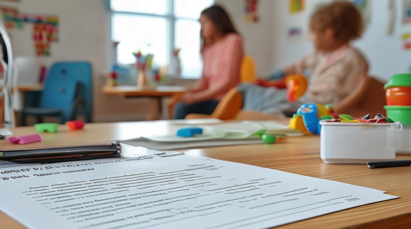 如何科学引导不自信的幼儿？个案分析与实用策略-图1