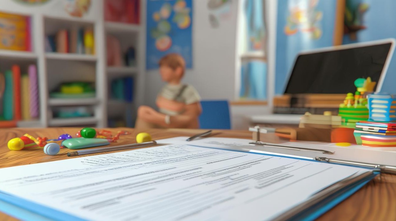 如何科学引导不自信的幼儿？个案分析与实用策略-图2