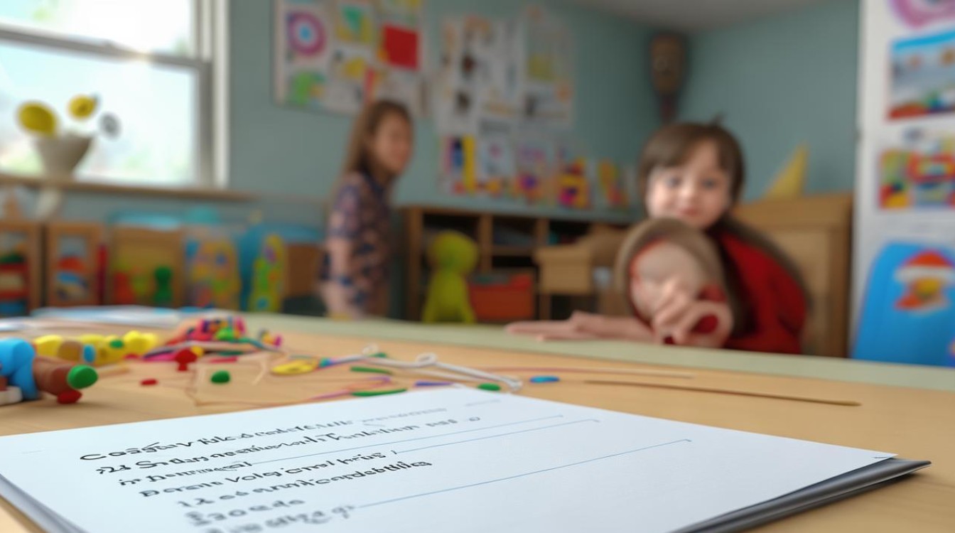 如何科学引导不自信的幼儿？个案分析与实用策略-图3