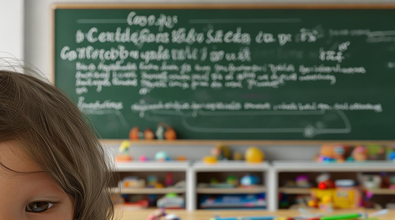 如何科学引导不自信的幼儿？个案分析与实用策略-图4