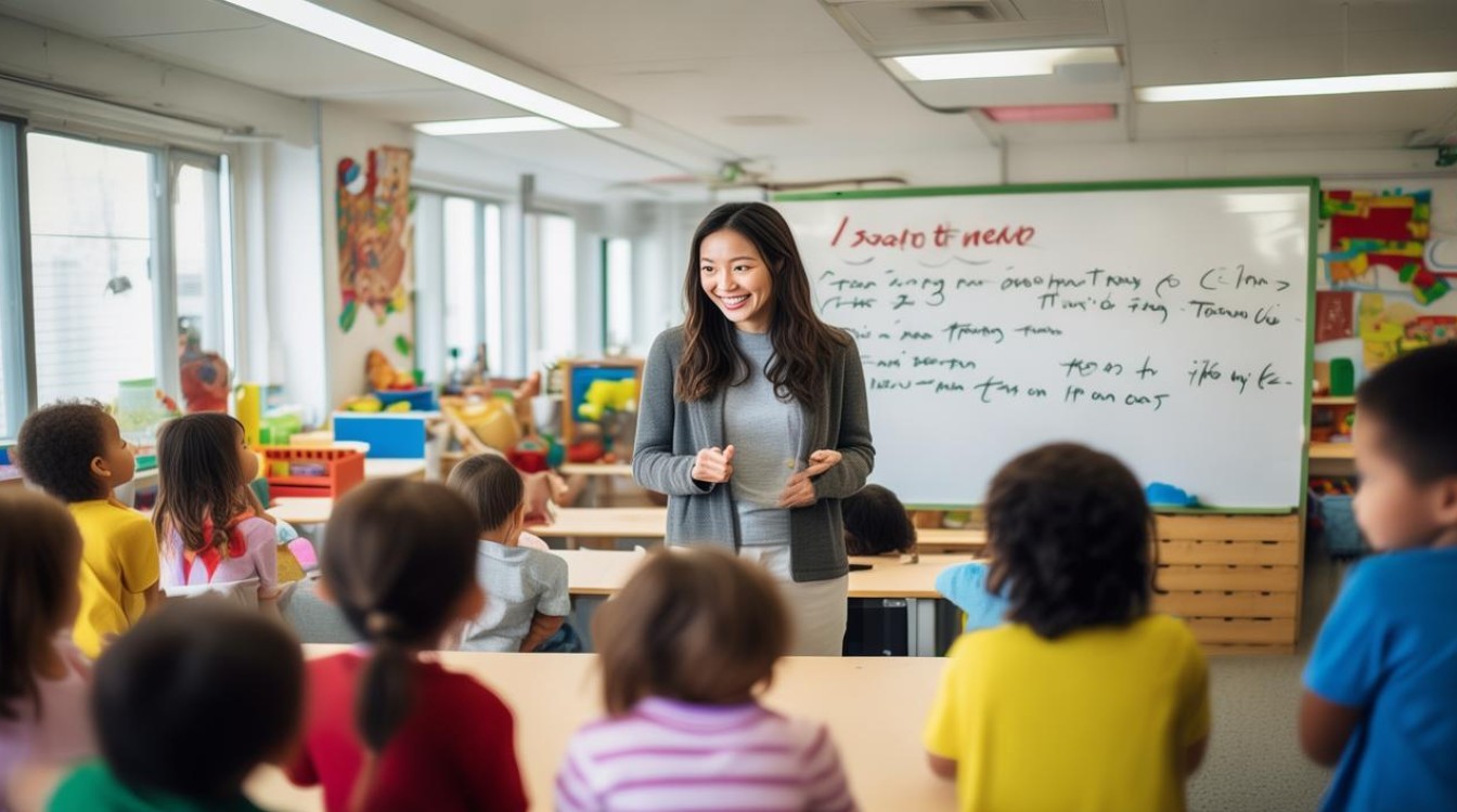 幼儿教师一日常规培训有哪些关键内容？-图3