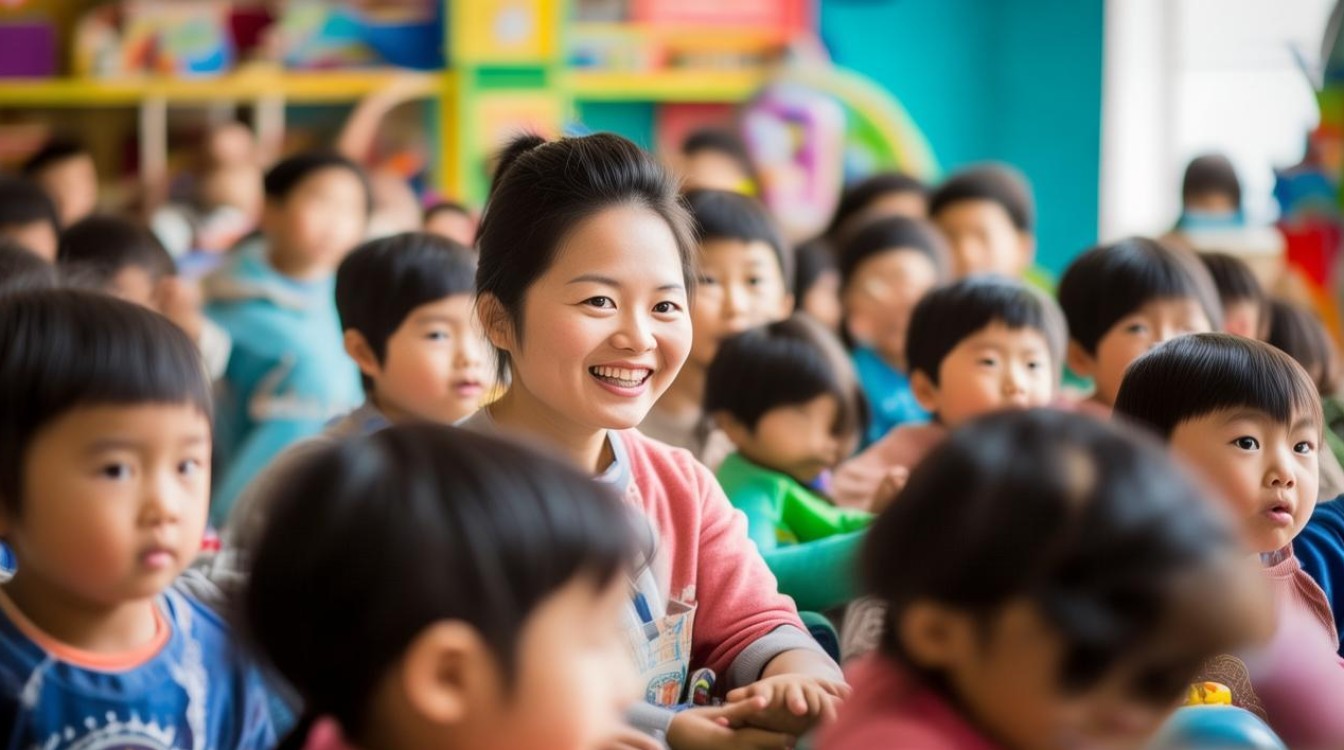 成都幼儿语言早教现状如何？科学方法有哪些？-图1