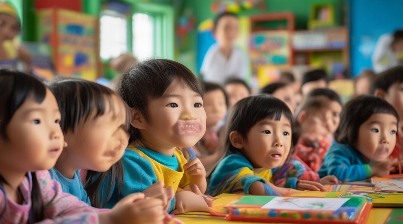 成都幼儿语言早教现状如何？科学方法有哪些？-图2