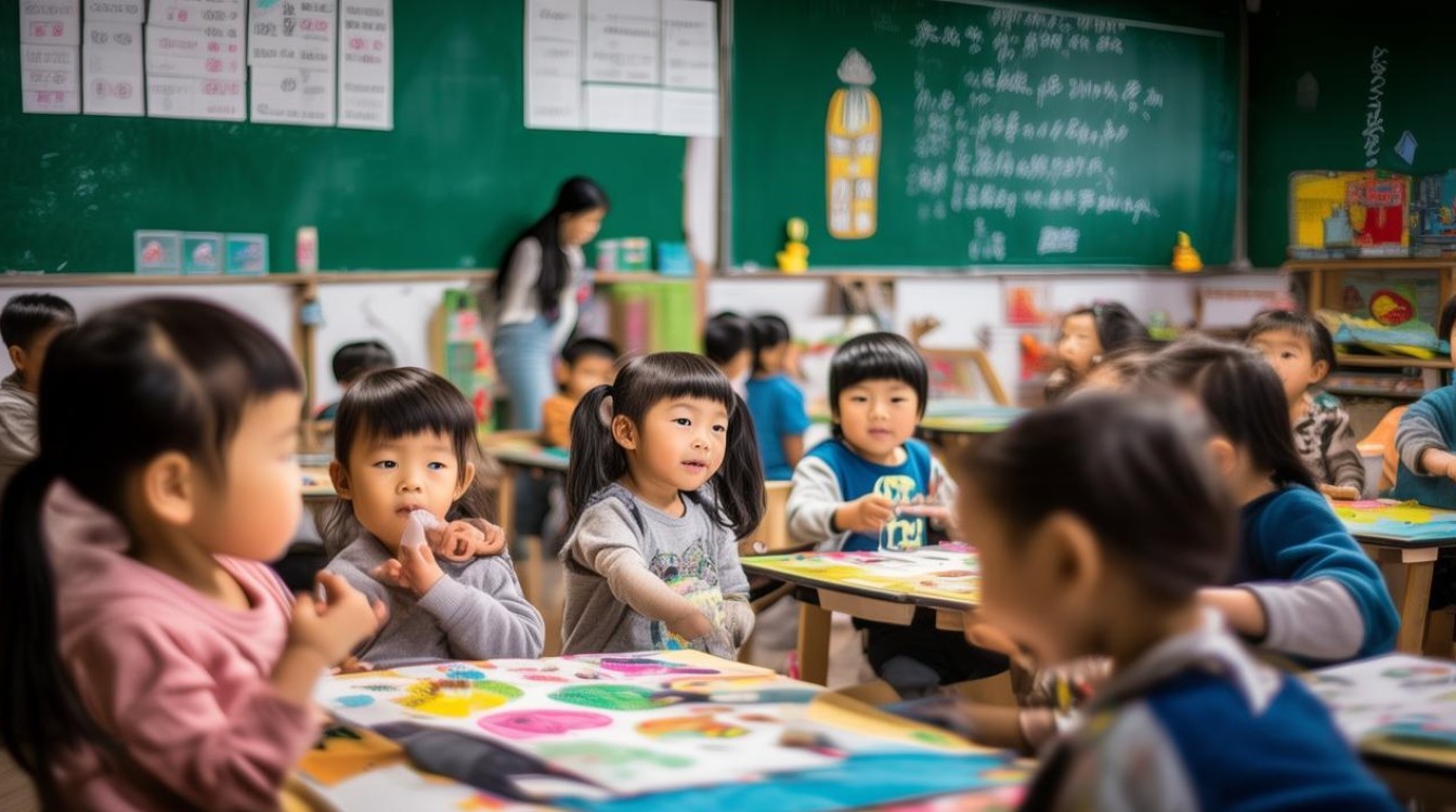 成都幼儿语言早教现状如何？科学方法有哪些？-图3