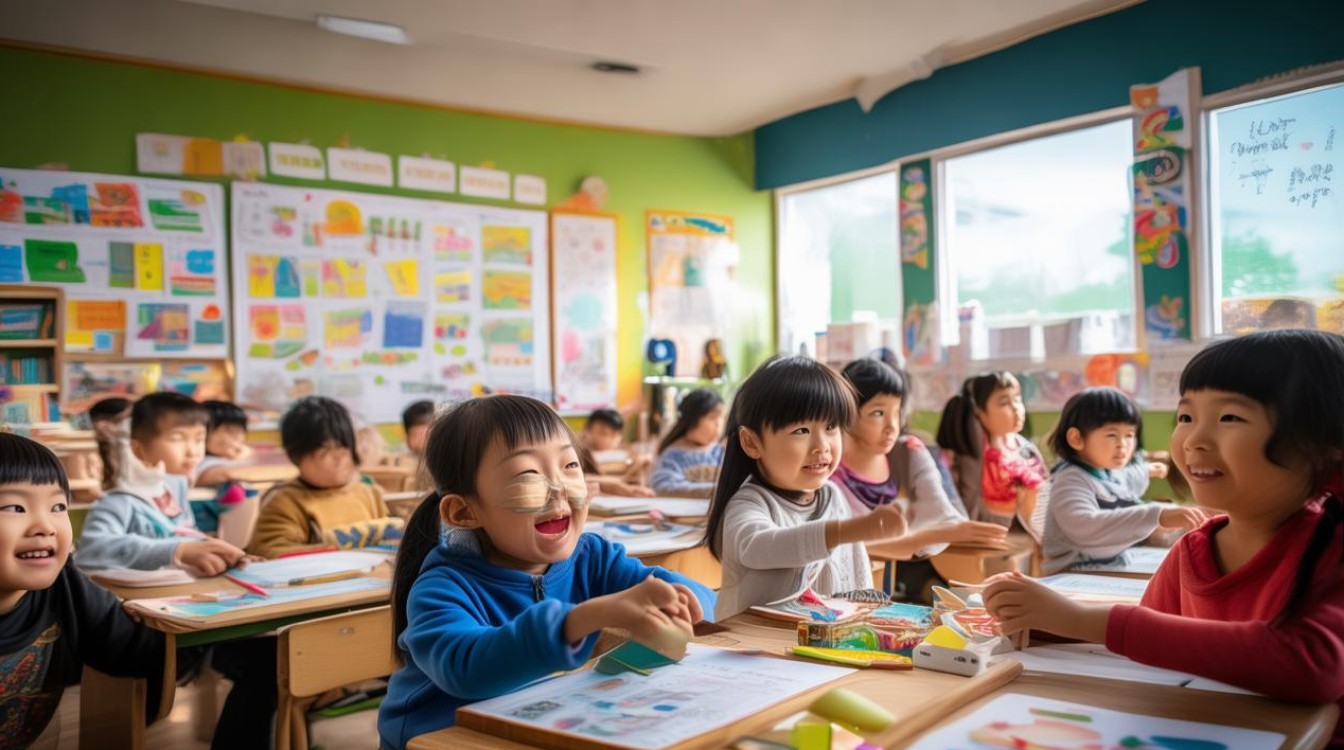 成都幼儿语言早教现状如何？科学方法有哪些？-图4