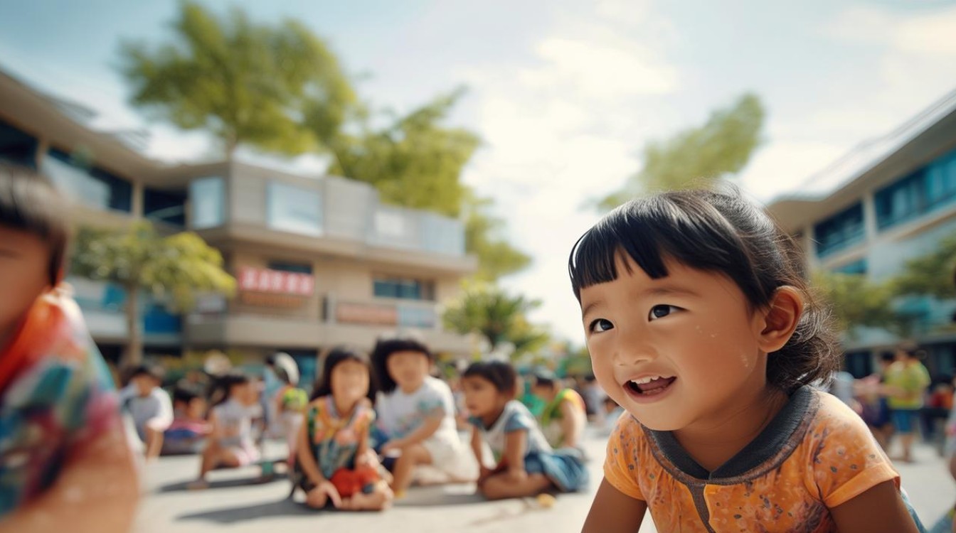 济南机关第二幼儿园如何通过科学早教促进孩子全面发展？-图2