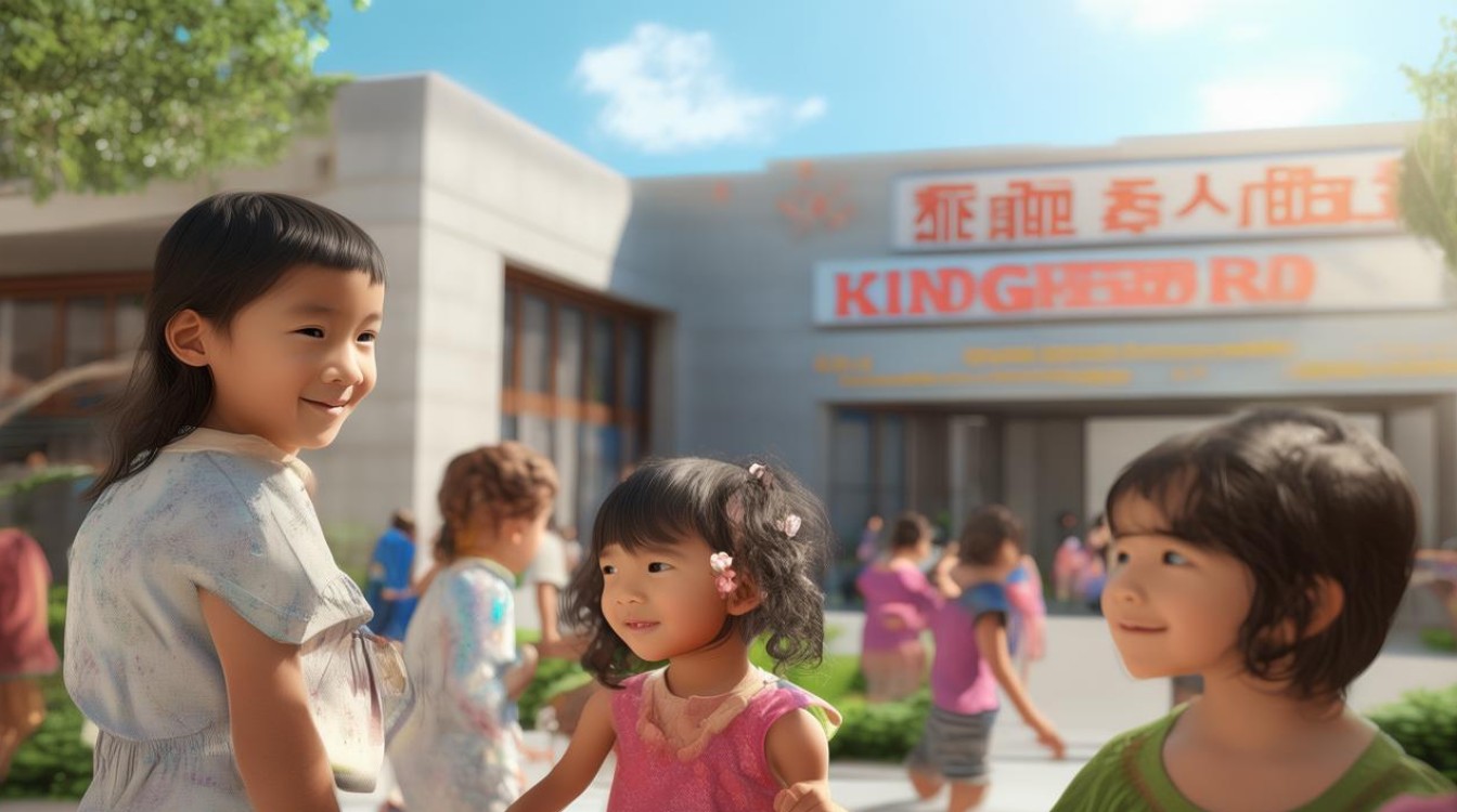 济南机关第二幼儿园如何通过科学早教促进孩子全面发展？-图3