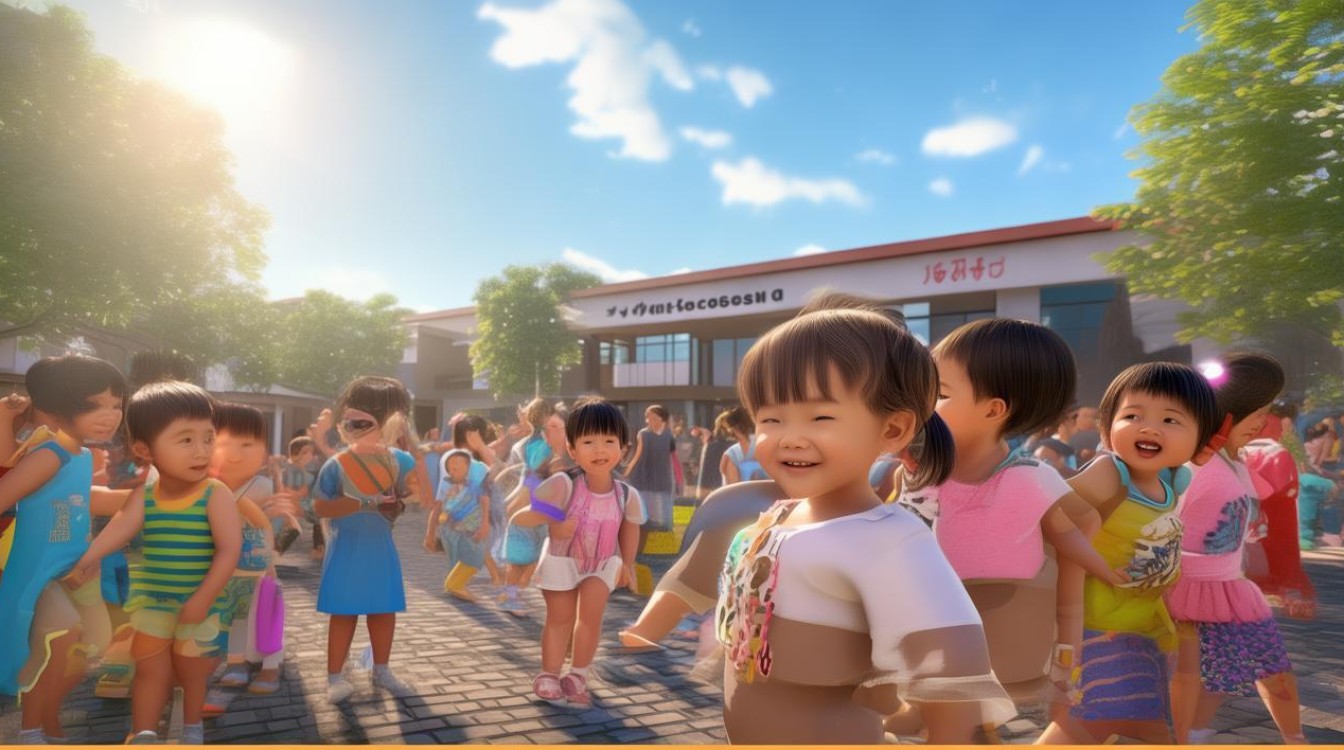 济南机关第二幼儿园如何通过科学早教促进孩子全面发展？-图4