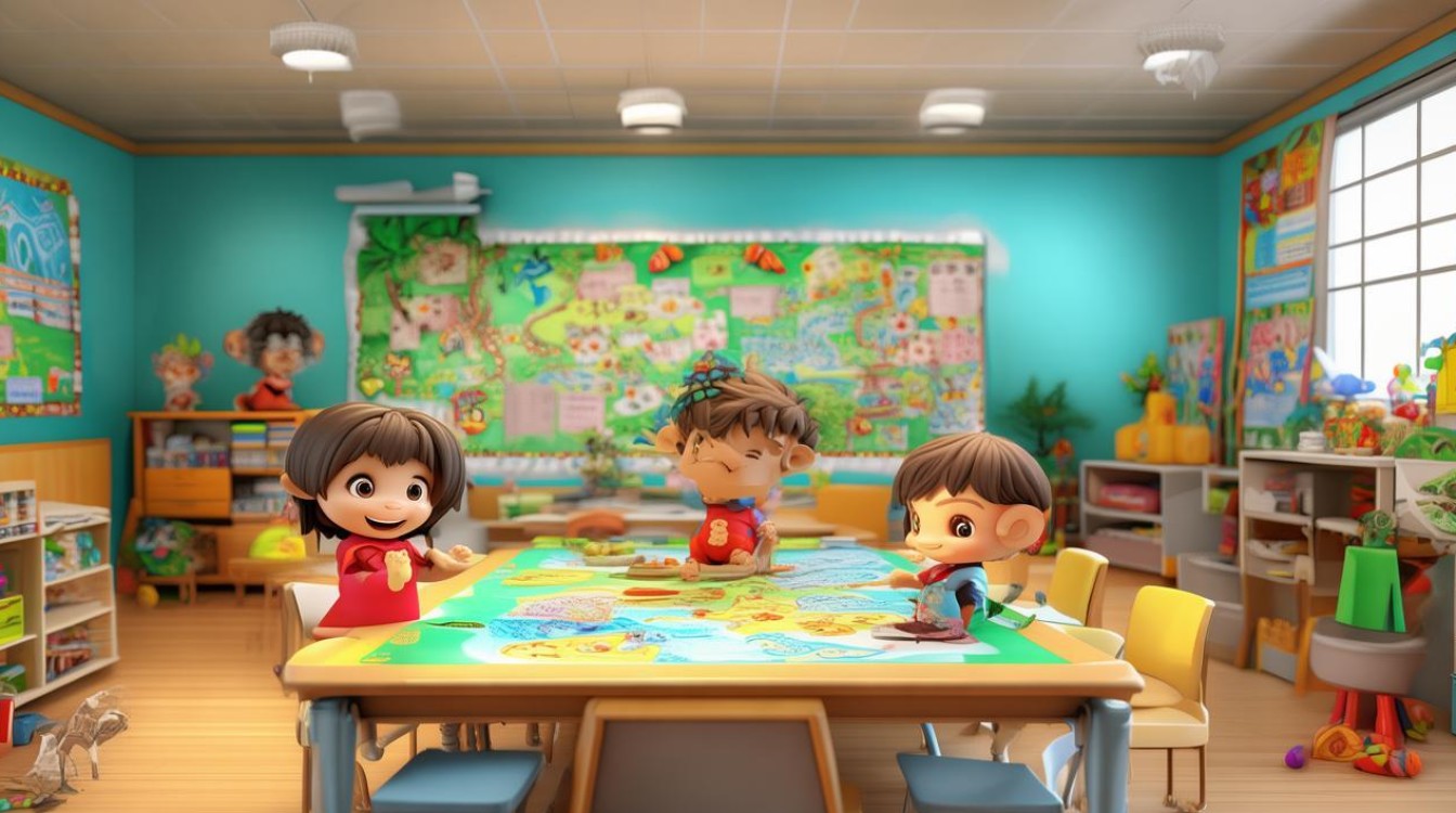 如何设计幼儿园大班小猴毛毛的成长探索教案？-图1