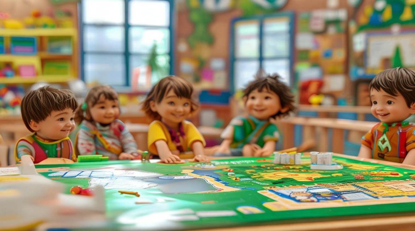 如何设计幼儿园大班小猴毛毛的成长探索教案？-图3