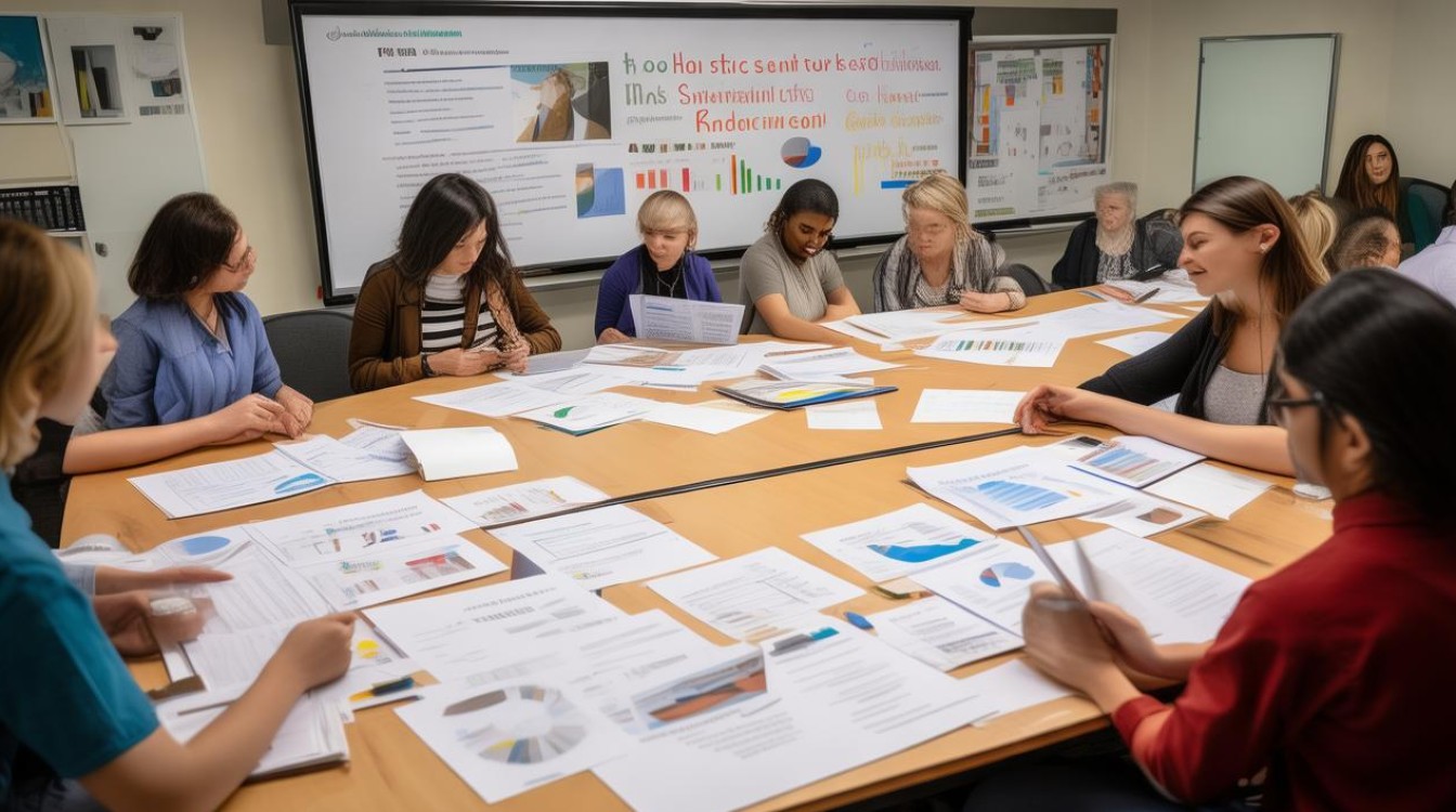 如何科学制定幼儿园办园目标？实用指南-图1