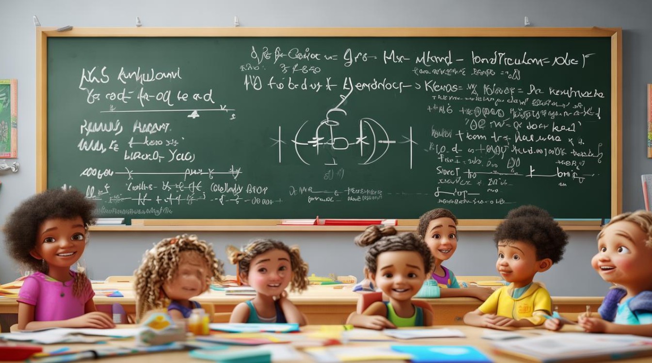 幼儿中班数字王国教案如何设计？-图2