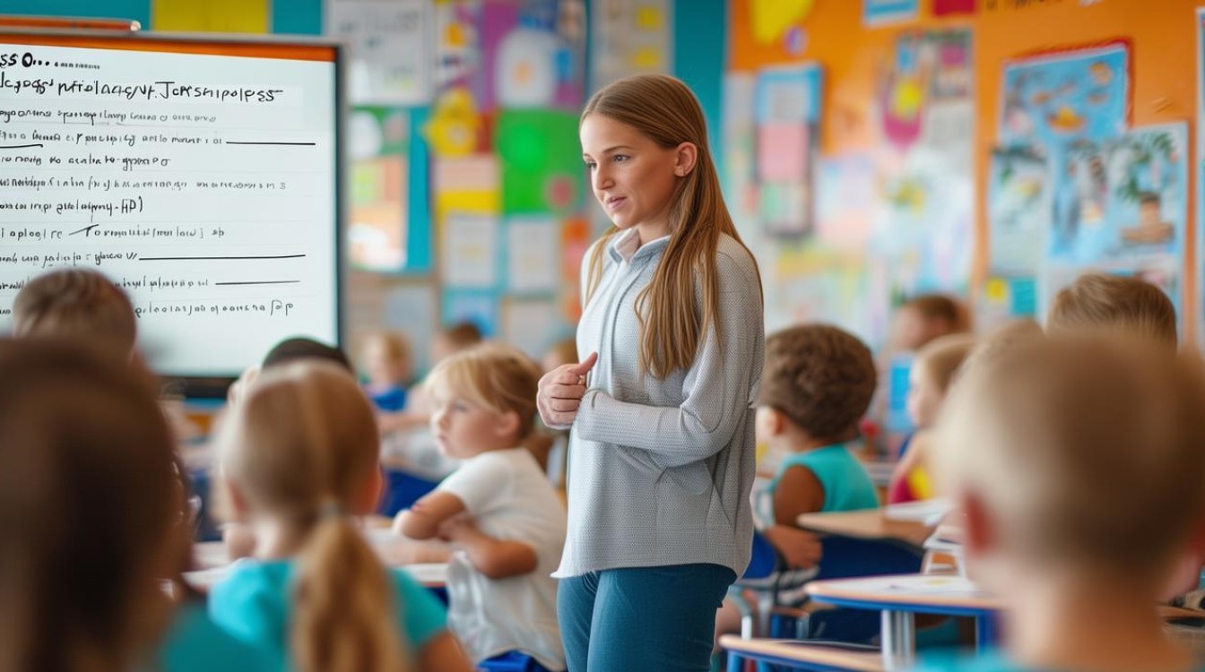 幼儿园说课稿通常包含几个环节？-图2