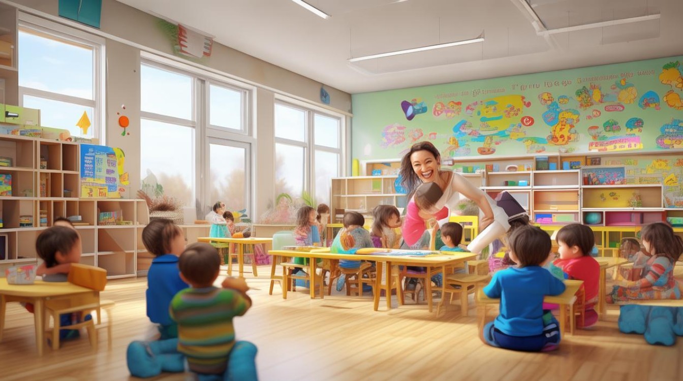 孔德幼儿园怎么样？全面解析幼儿早教重点-图3