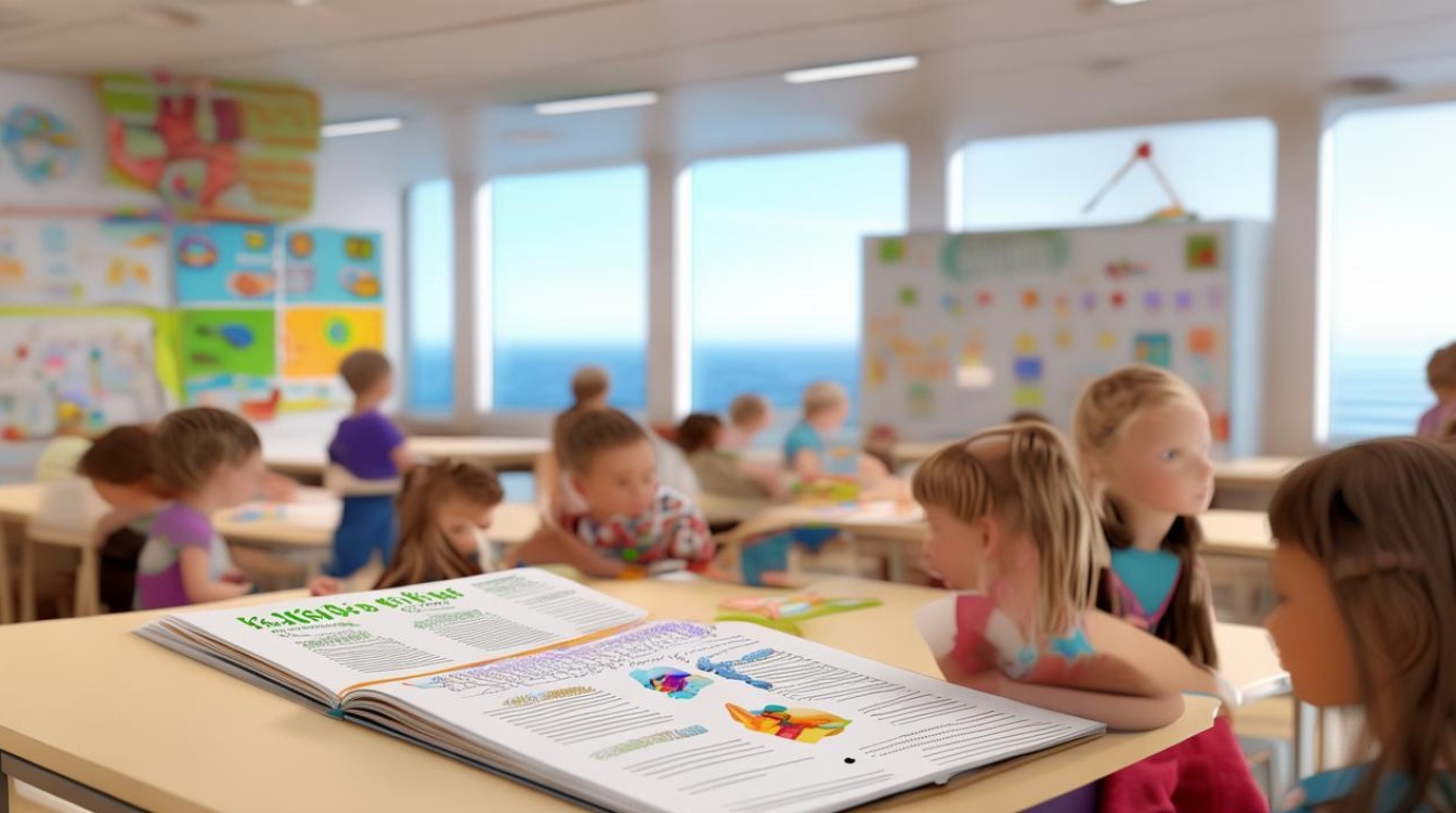 如何选择北海周末托班幼儿园？早教知识全指南-图1