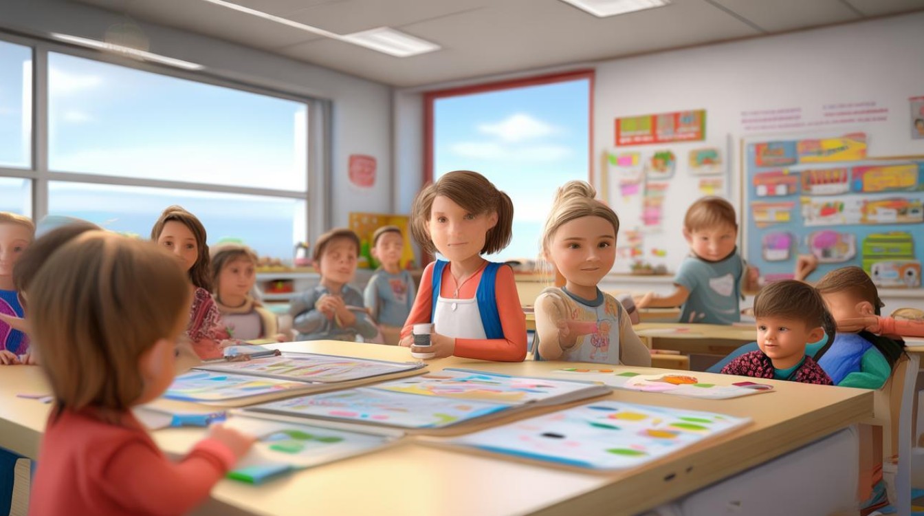 如何选择北海周末托班幼儿园？早教知识全指南-图2