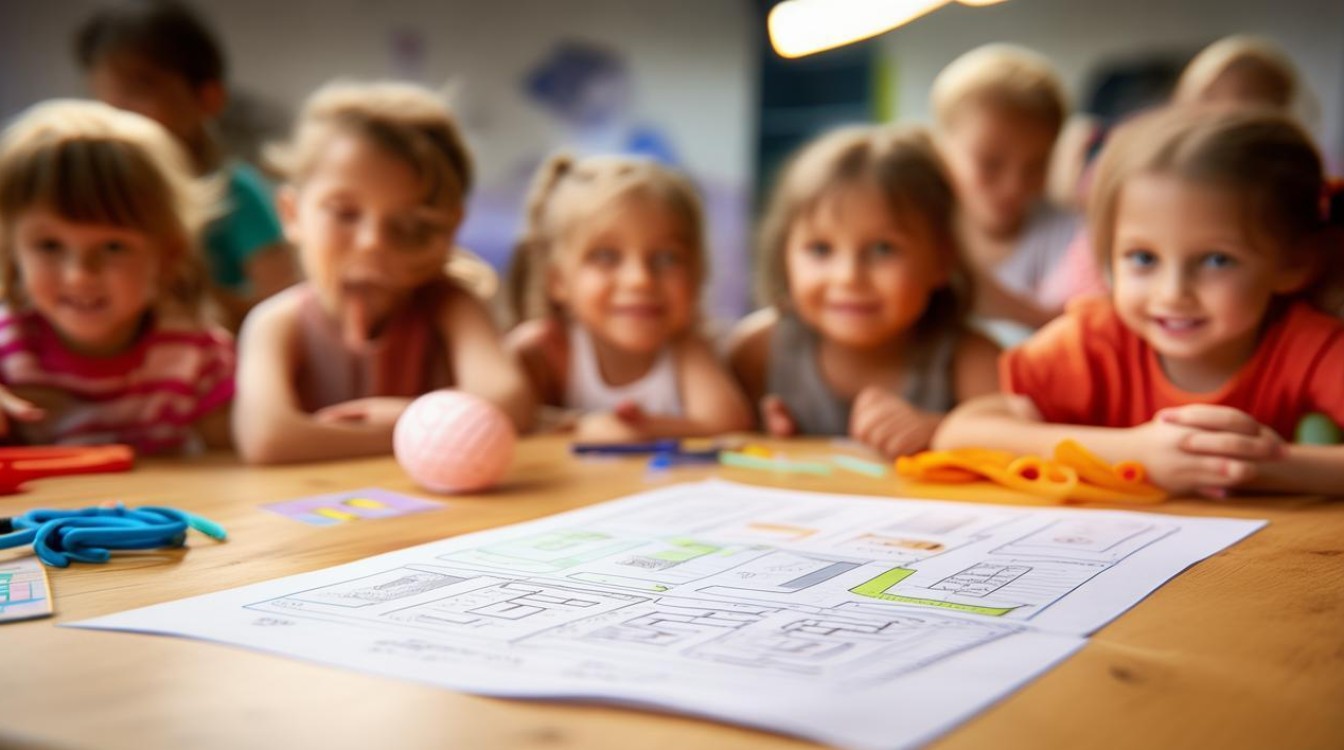 幼儿园运动会物品申报表如何准备？附幼儿早教小贴士-图2
