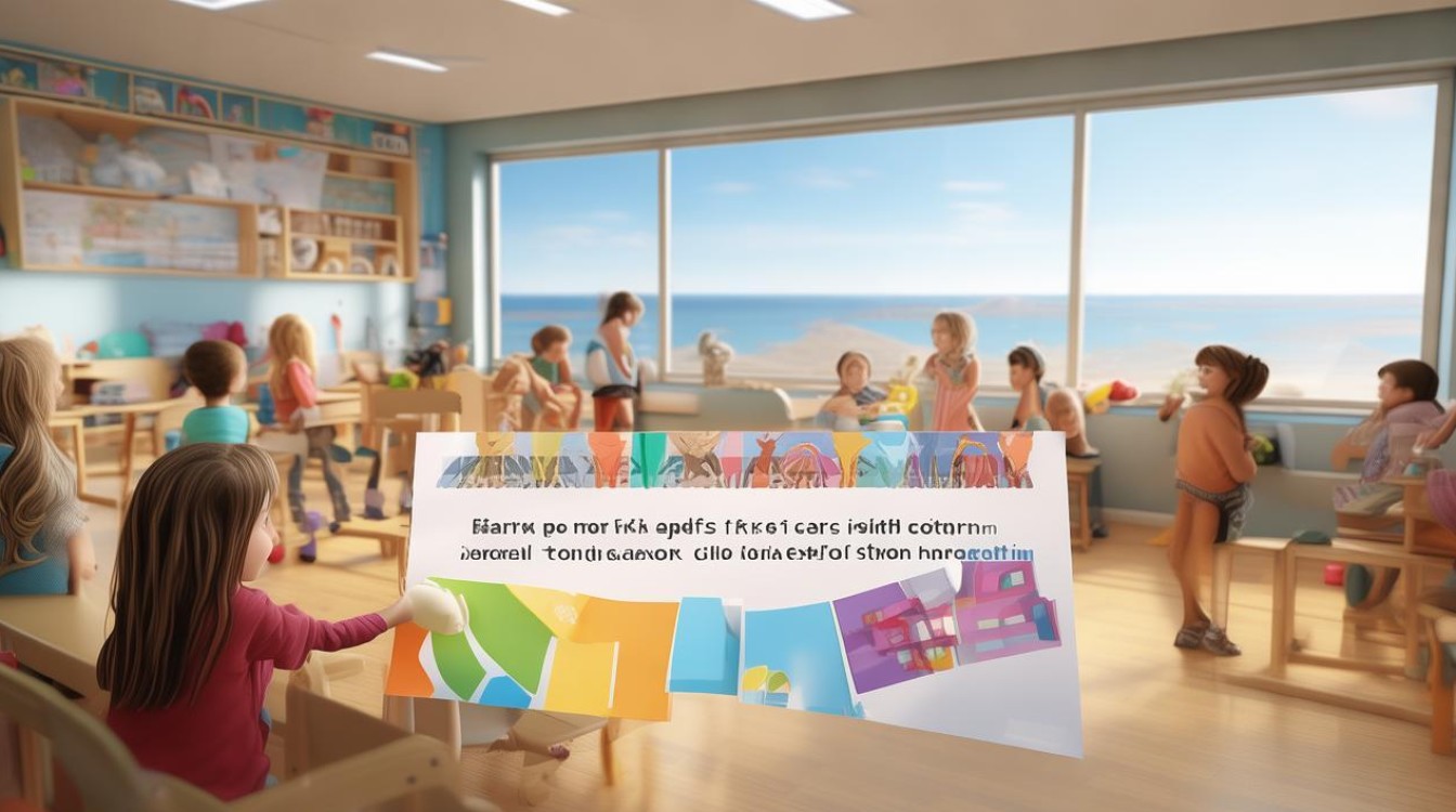如何选择北海周末托班幼儿园？早教知识全指南-图3