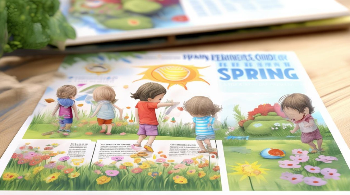 幼儿春季育儿知识有哪些注意事项？-图1