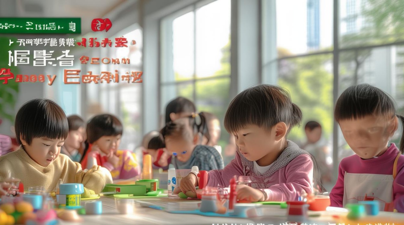 昆山东方爱婴幼儿园如何通过科学早教促进孩子全面发展？-图2