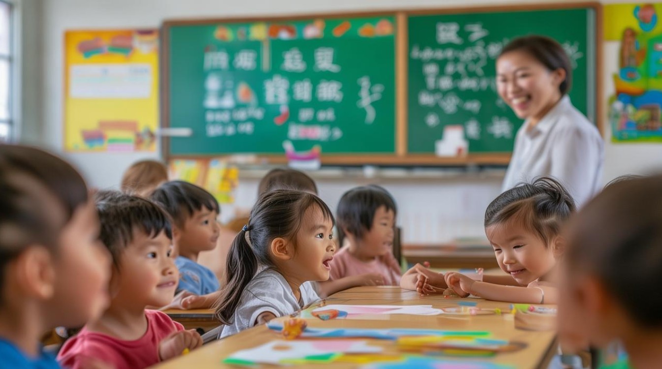 幼儿园小班如何通过亿童语言课程实现科学启蒙与成长？-图3