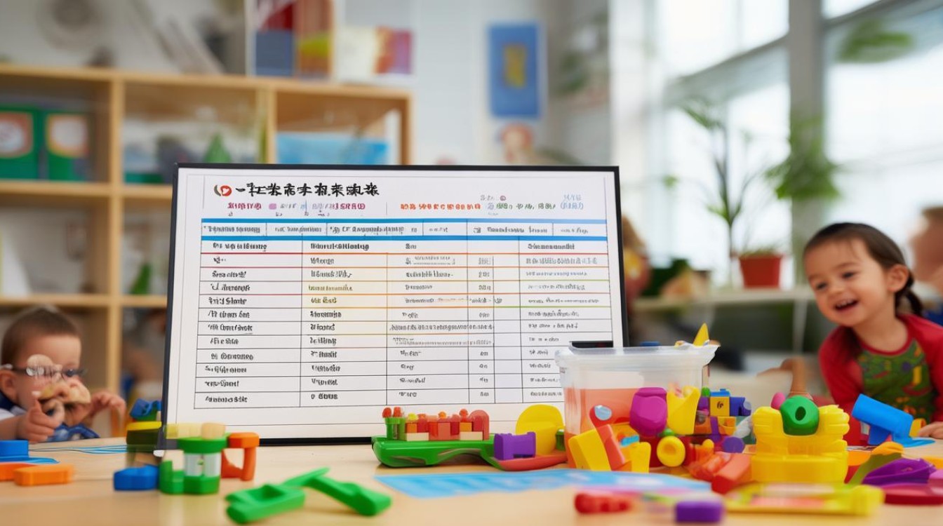如何选择最佳幼儿教育集团？早教知识全解析-图1