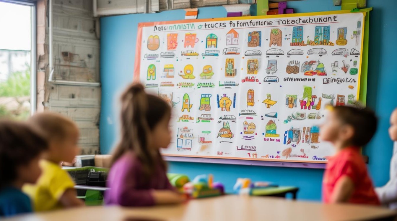 如何通过幼儿园教案启蒙孩子的粗细概念？-图3
