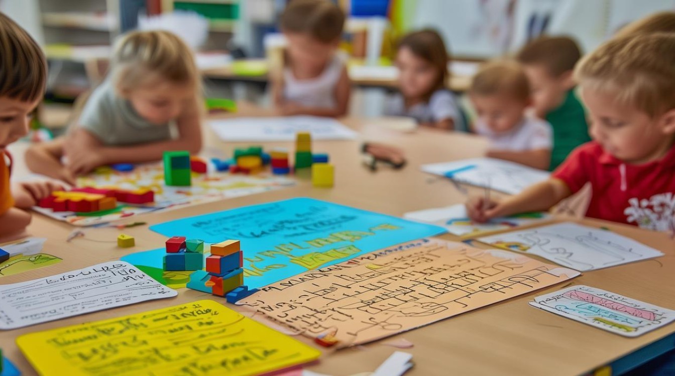如何通过幼儿园教案启蒙孩子的粗细概念？-图4
