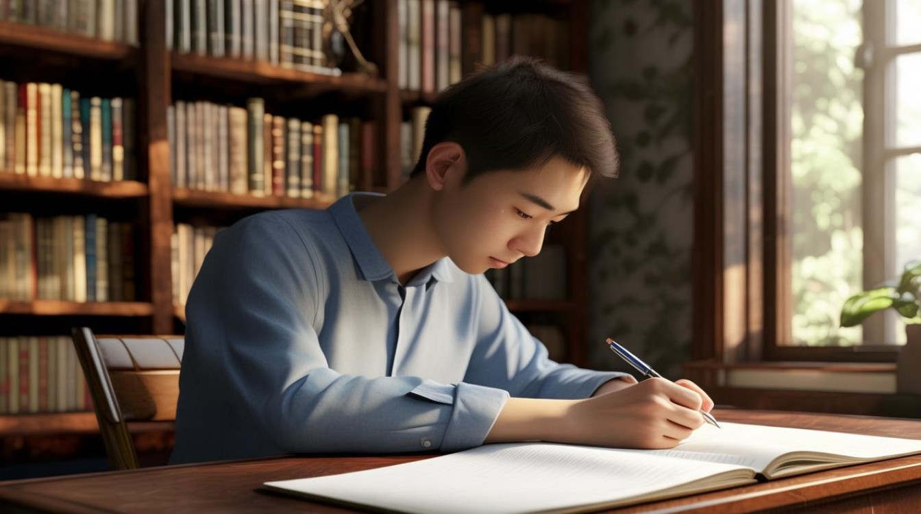 如何攻克雅思作文难点并获取高分？-图4