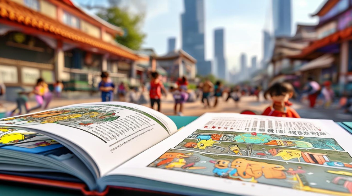 上海公立幼儿园如何招生？幼儿早教有哪些关键点？-图2