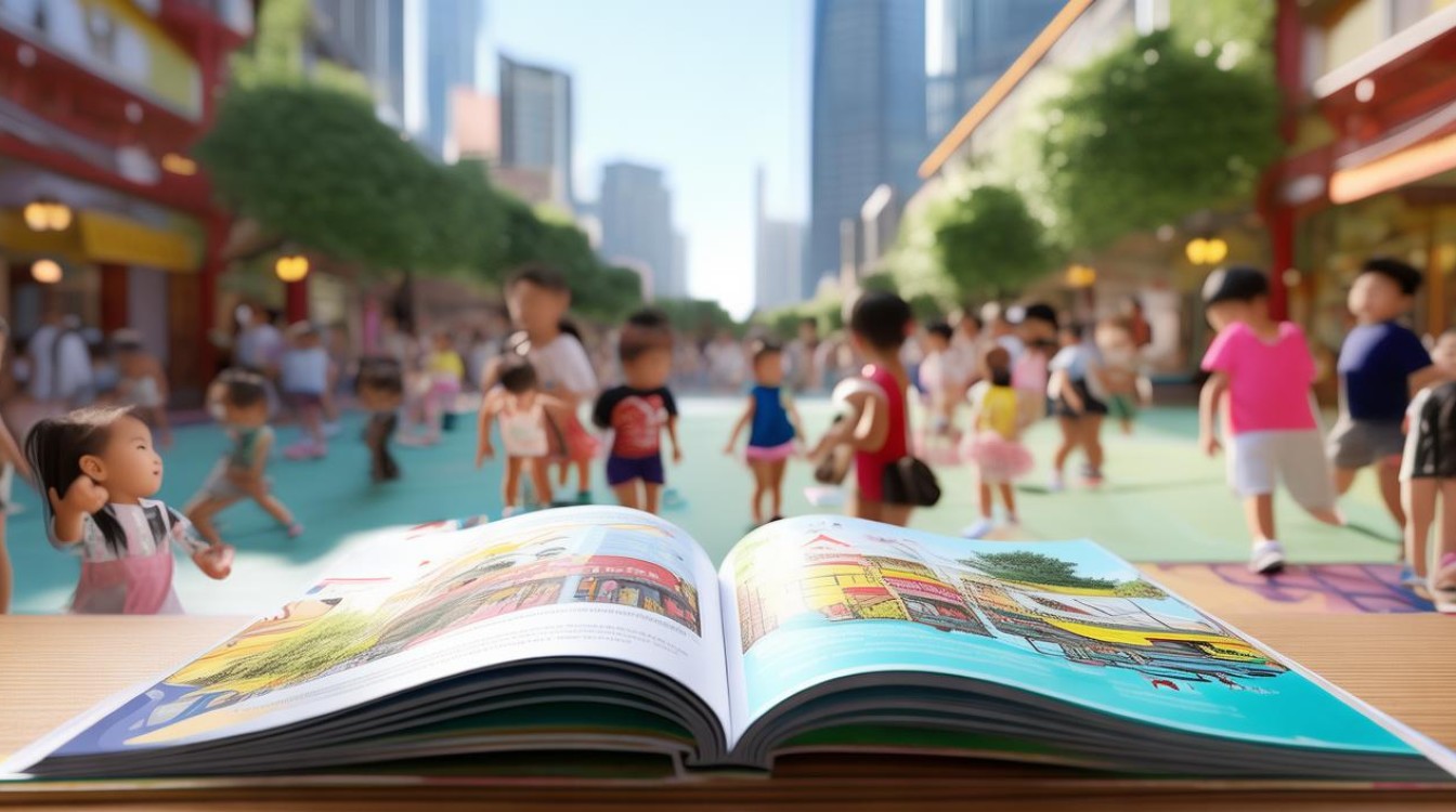 上海公立幼儿园如何招生？幼儿早教有哪些关键点？-图3