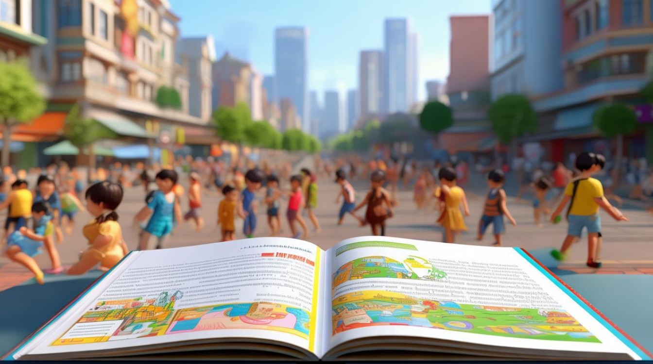 上海公立幼儿园如何招生？幼儿早教有哪些关键点？-图4